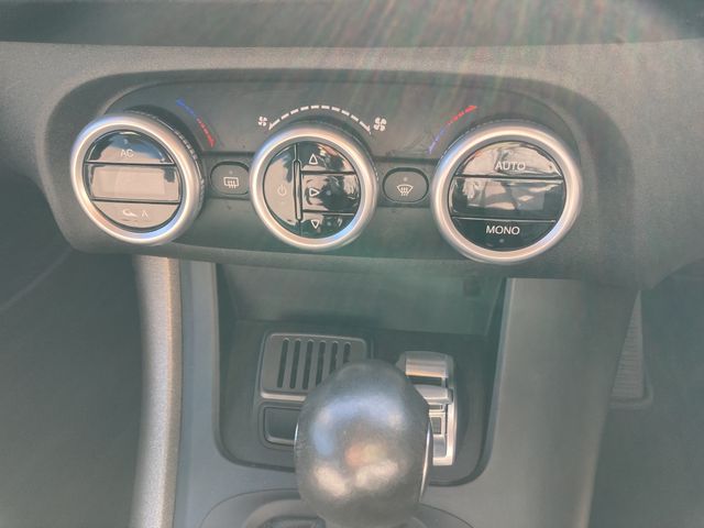 ALFAROMEO GIULIETTA 2015 Image 31