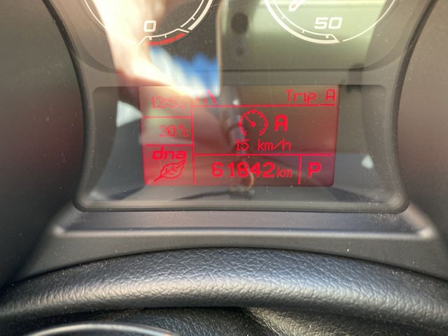 ALFAROMEO GIULIETTA 2015 Image 31