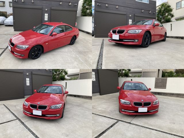 BMW 3SERIES COUPE 2013 Image 31