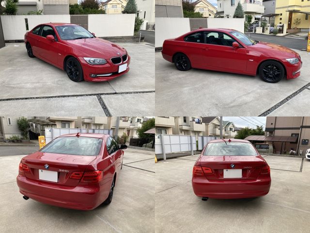 BMW 3SERIES COUPE 2013 Image 31