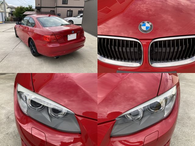 BMW 3SERIES COUPE 2013 Image 31