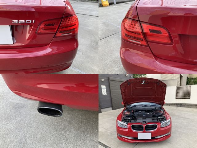 BMW 3SERIES COUPE 2013 Image 31