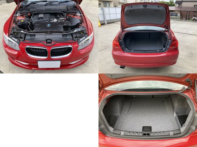 BMW 3SERIES COUPE 2013 Image 31