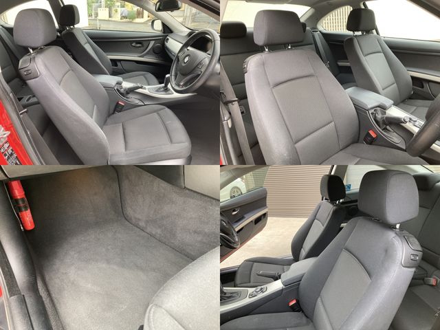 BMW 3SERIES COUPE 2013 Image 31