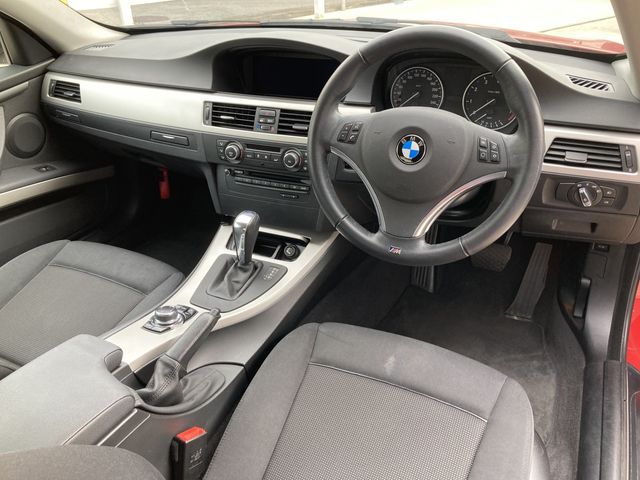 BMW 3SERIES COUPE 2013 Image 31