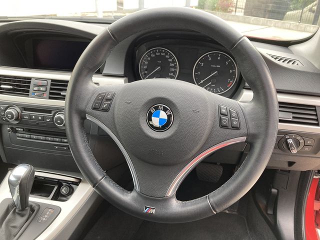 BMW 3SERIES COUPE 2013 Image 31