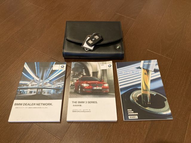 BMW 3SERIES COUPE 2013 Image 31