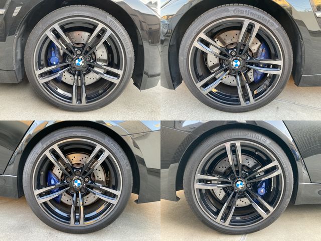 BMW M3 SEDAN 2019 Image 31