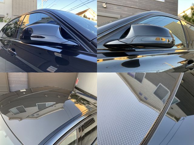 BMW M3 SEDAN 2019 Image 31