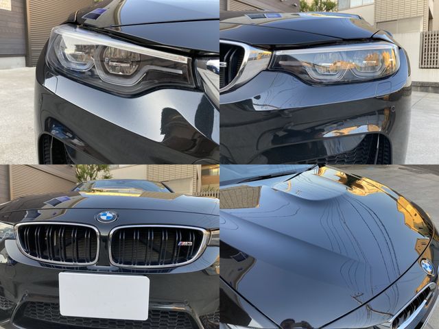 BMW M3 SEDAN 2019 Image 31