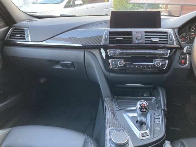 BMW M3 SEDAN 2019 Image 31