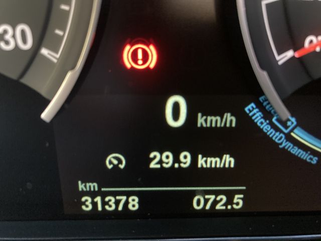 BMW M3 SEDAN 2019 Image 31