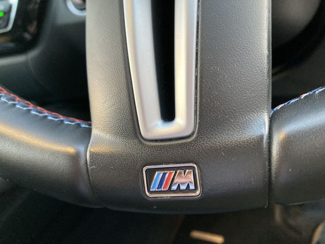 BMW M3 SEDAN 2019 Image 31