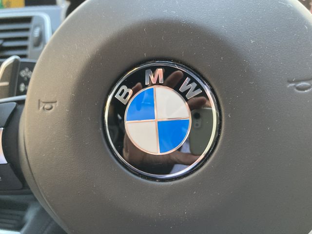 BMW M3 SEDAN 2019 Image 31