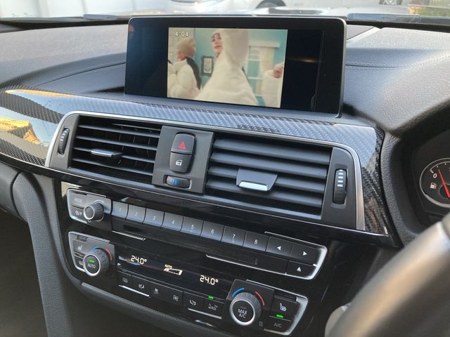 BMW M3 SEDAN 2019 Image 31