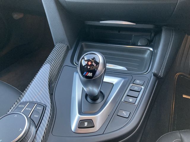 BMW M3 SEDAN 2019 Image 31