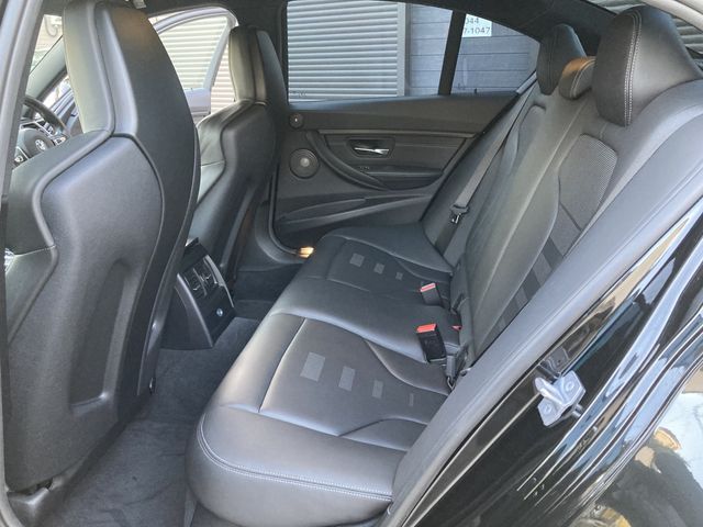 BMW M3 SEDAN 2019 Image 31