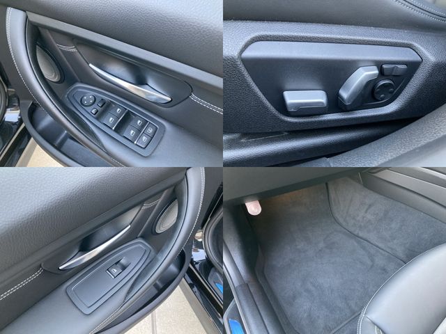 BMW M3 SEDAN 2019 Image 31