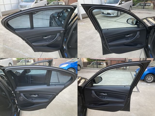 BMW M3 SEDAN 2019 Image 31