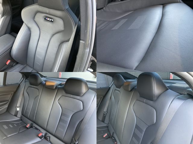 BMW M3 SEDAN 2019 Image 31