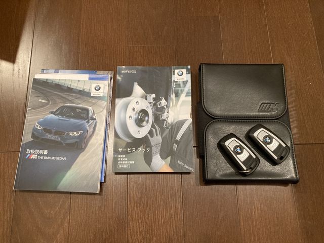 BMW M3 SEDAN 2019 Image 31