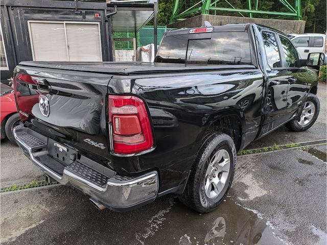 DODGE RAM PICKUP TRU 0 Image 31