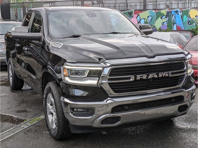 DODGE RAM PICKUP TRU 0 Image 31