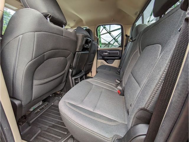 DODGE RAM PICKUP TRU 0 Image 31