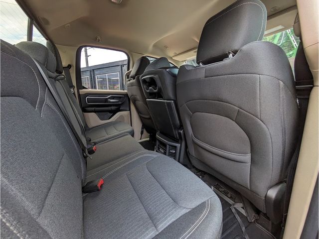 DODGE RAM PICKUP TRU 0 Image 31