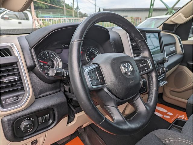 DODGE RAM PICKUP TRU 0 Image 31
