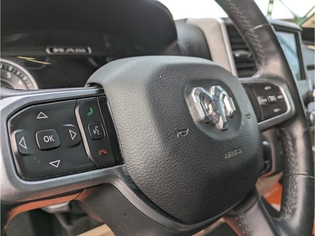 DODGE RAM PICKUP TRU 0 Image 31