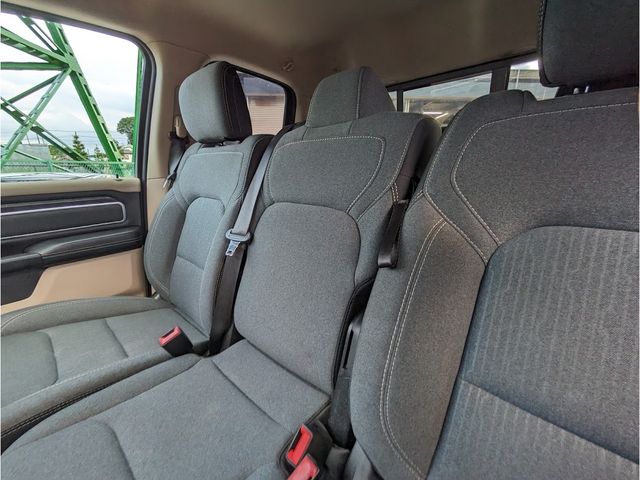 DODGE RAM PICKUP TRU 0 Image 31