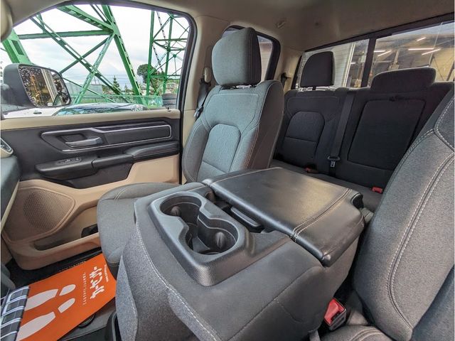 DODGE RAM PICKUP TRU 0 Image 31