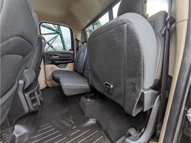 DODGE RAM PICKUP TRU 0 Image 31