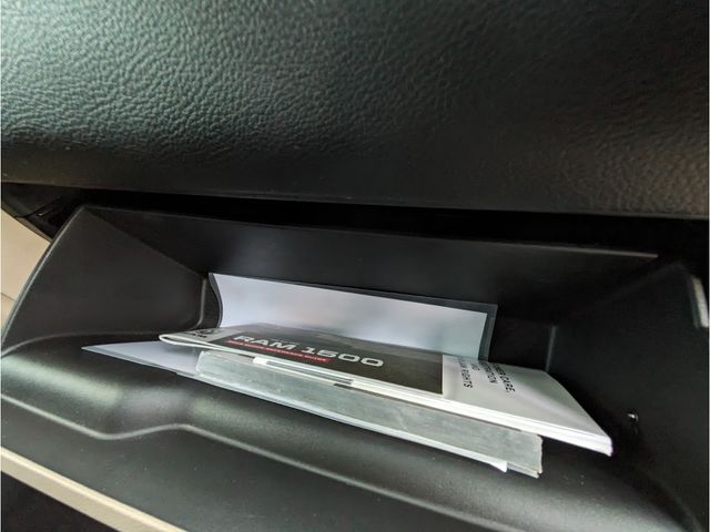 DODGE RAM PICKUP TRU 0 Image 31