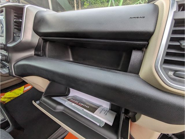 DODGE RAM PICKUP TRU 0 Image 31