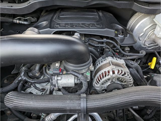 DODGE RAM PICKUP TRU 0 Image 31