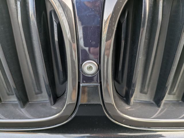 BMW 5SERIES TOURING 2018 Image 31