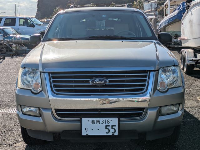 FORD EXPLORER 2009 Image 31