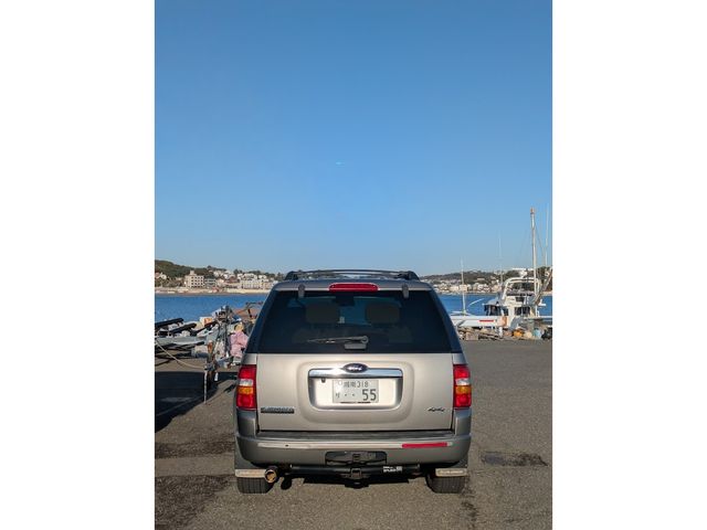 FORD EXPLORER 2009 Image 31