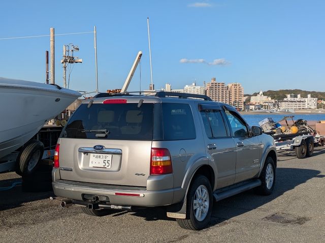 FORD EXPLORER 2009 Image 31