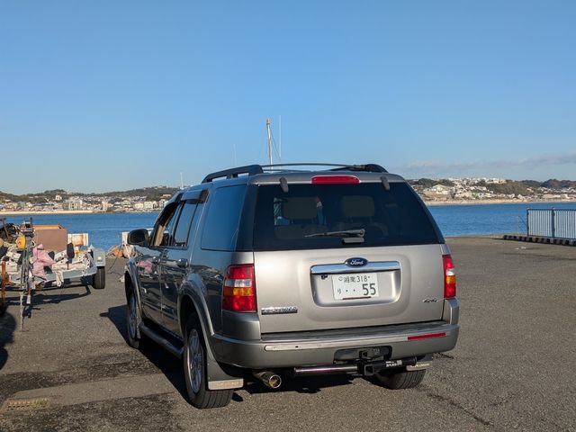 FORD EXPLORER 2009 Image 31