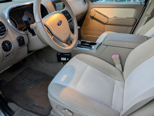 FORD EXPLORER 2009 Image 31