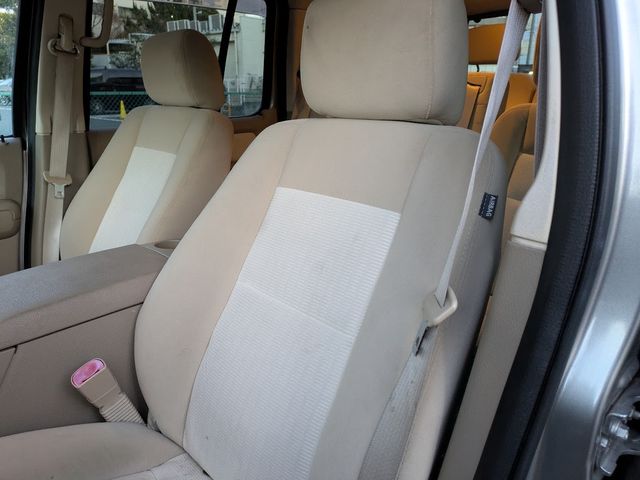 FORD EXPLORER 2009 Image 31