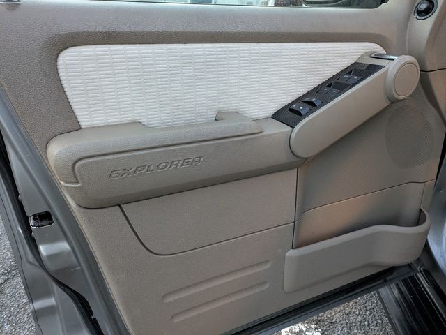 FORD EXPLORER 2009 Image 31