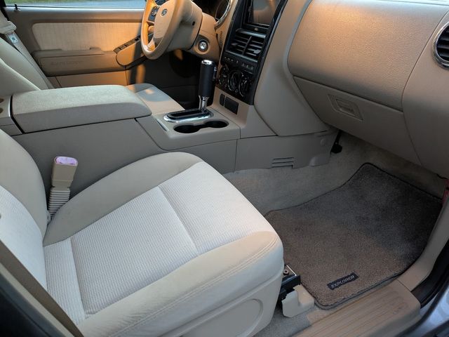 FORD EXPLORER 2009 Image 31