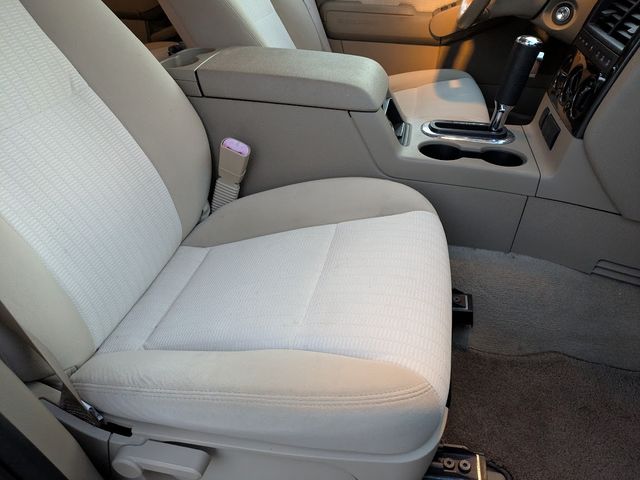 FORD EXPLORER 2009 Image 31