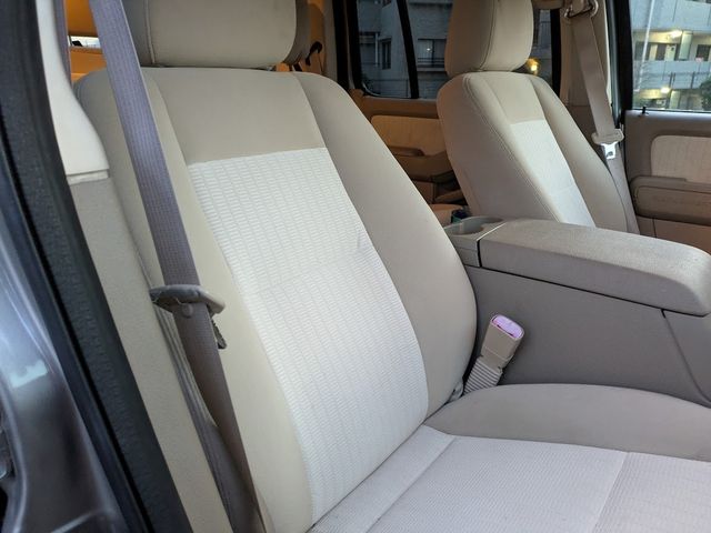 FORD EXPLORER 2009 Image 31