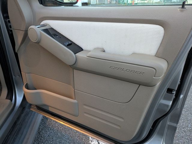 FORD EXPLORER 2009 Image 31