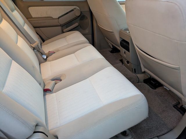 FORD EXPLORER 2009 Image 31